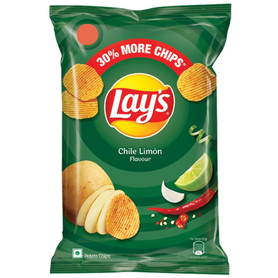 LAYS