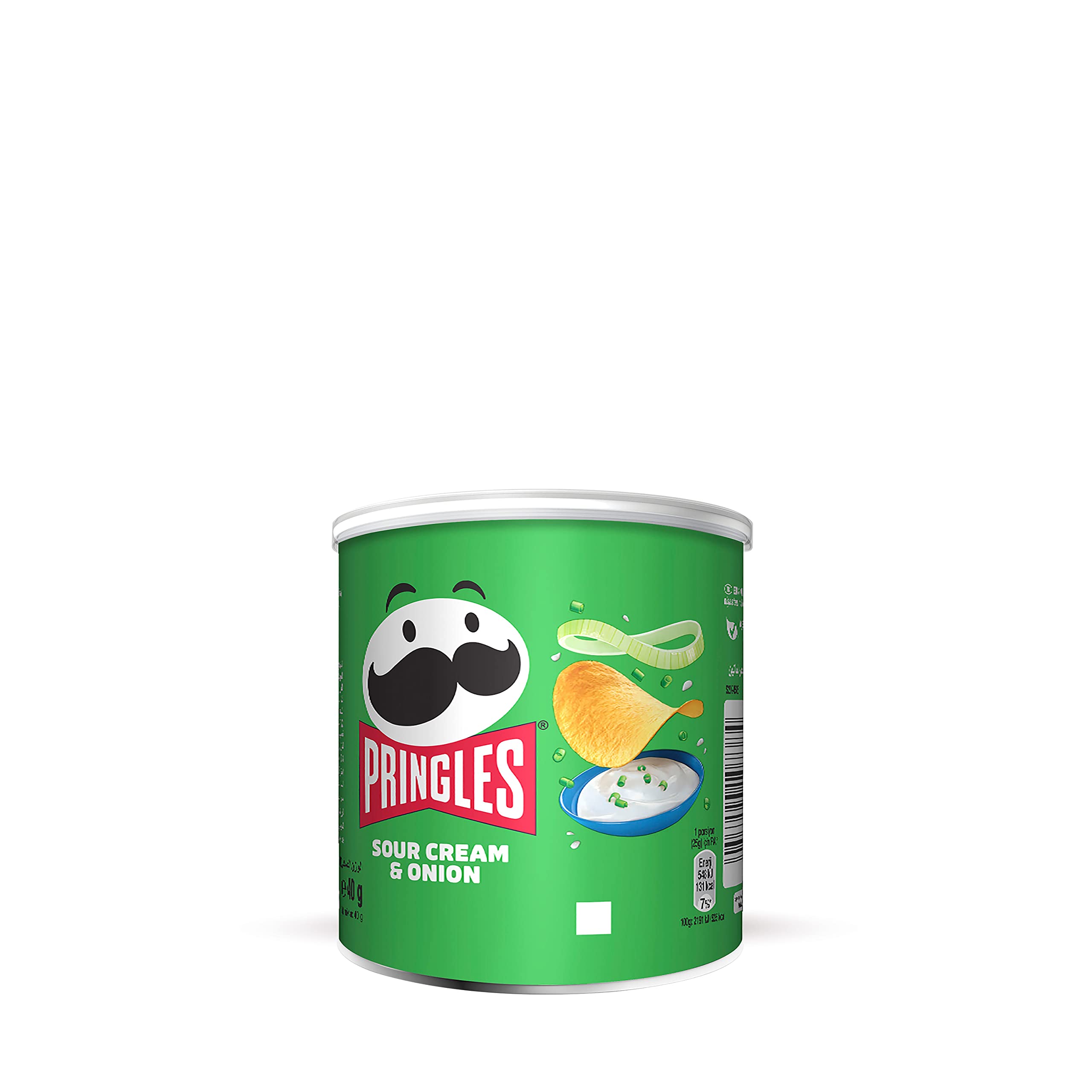 Pringles