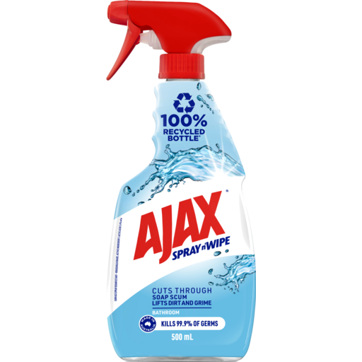 Ajax Gel