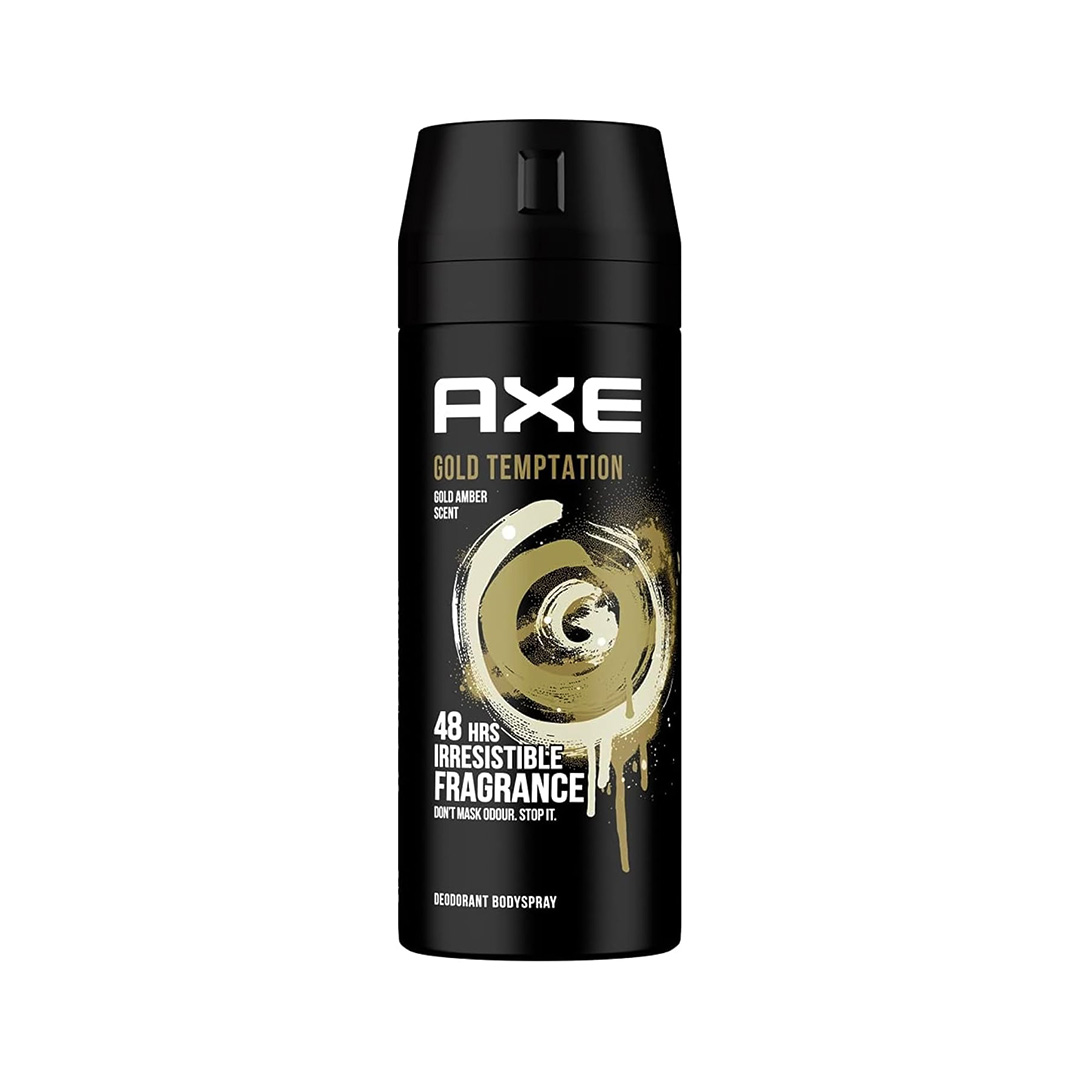 AXE deodorant body spray
