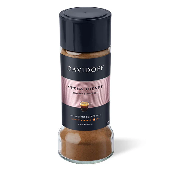Davidoff crema Intense