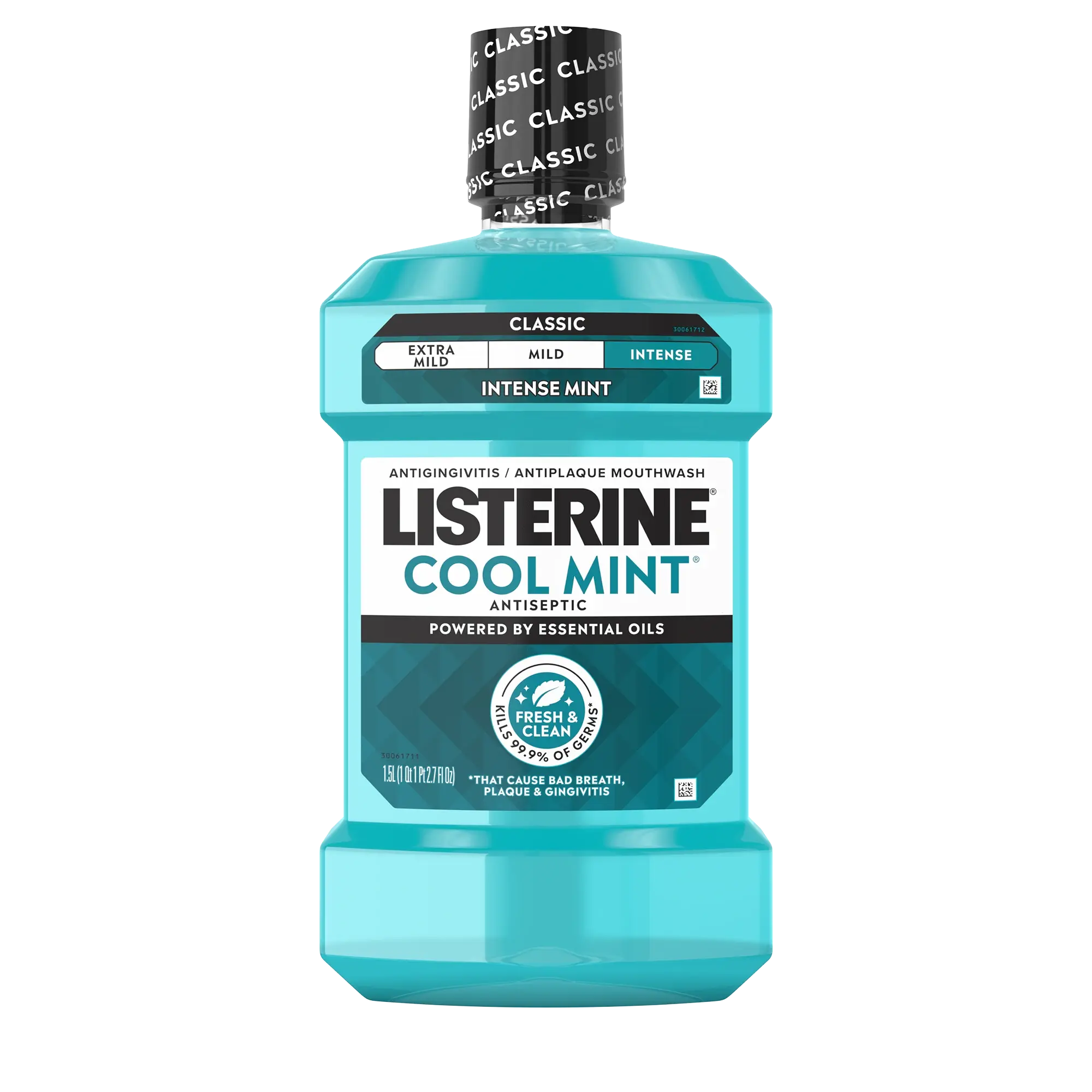 Listerine Bain de bouche
