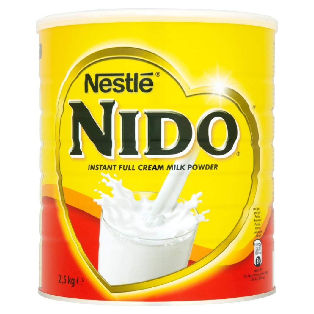 Nestlé Nido