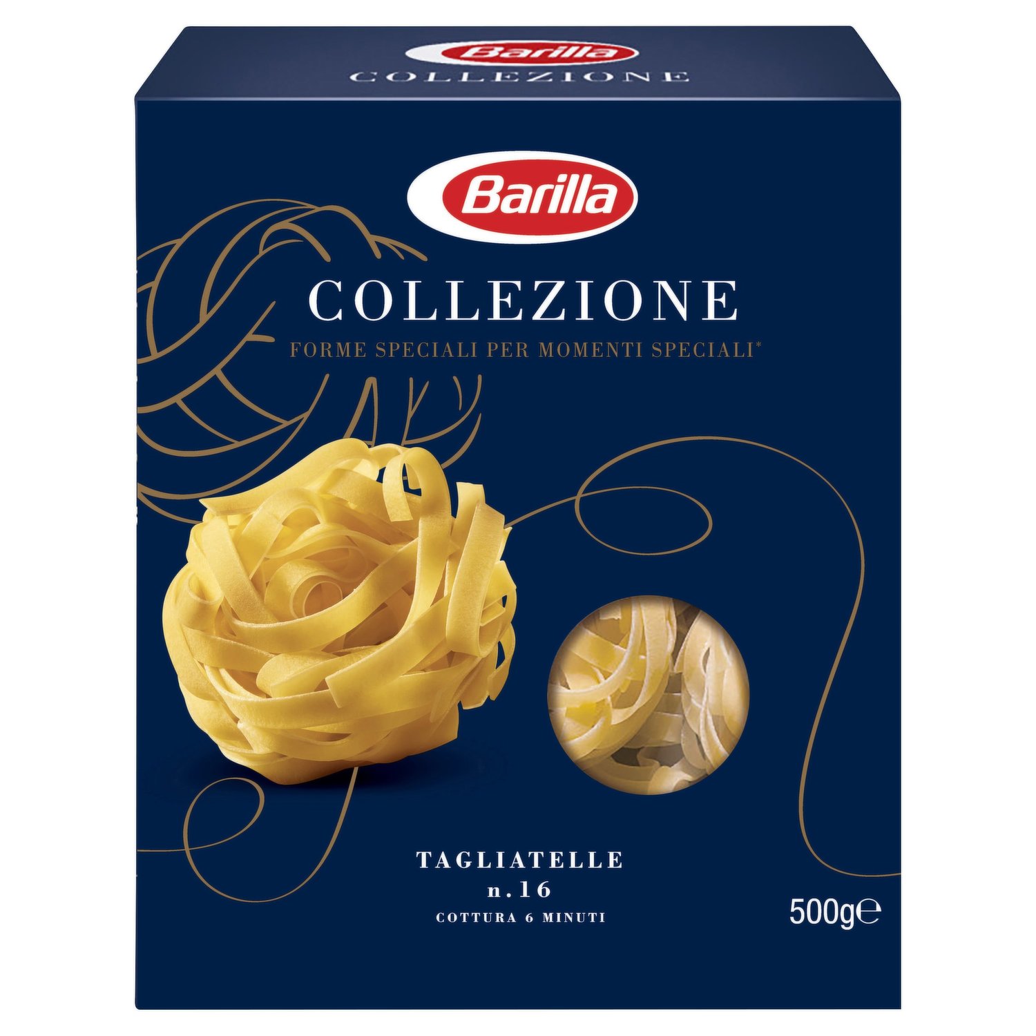 Barilla Collezione