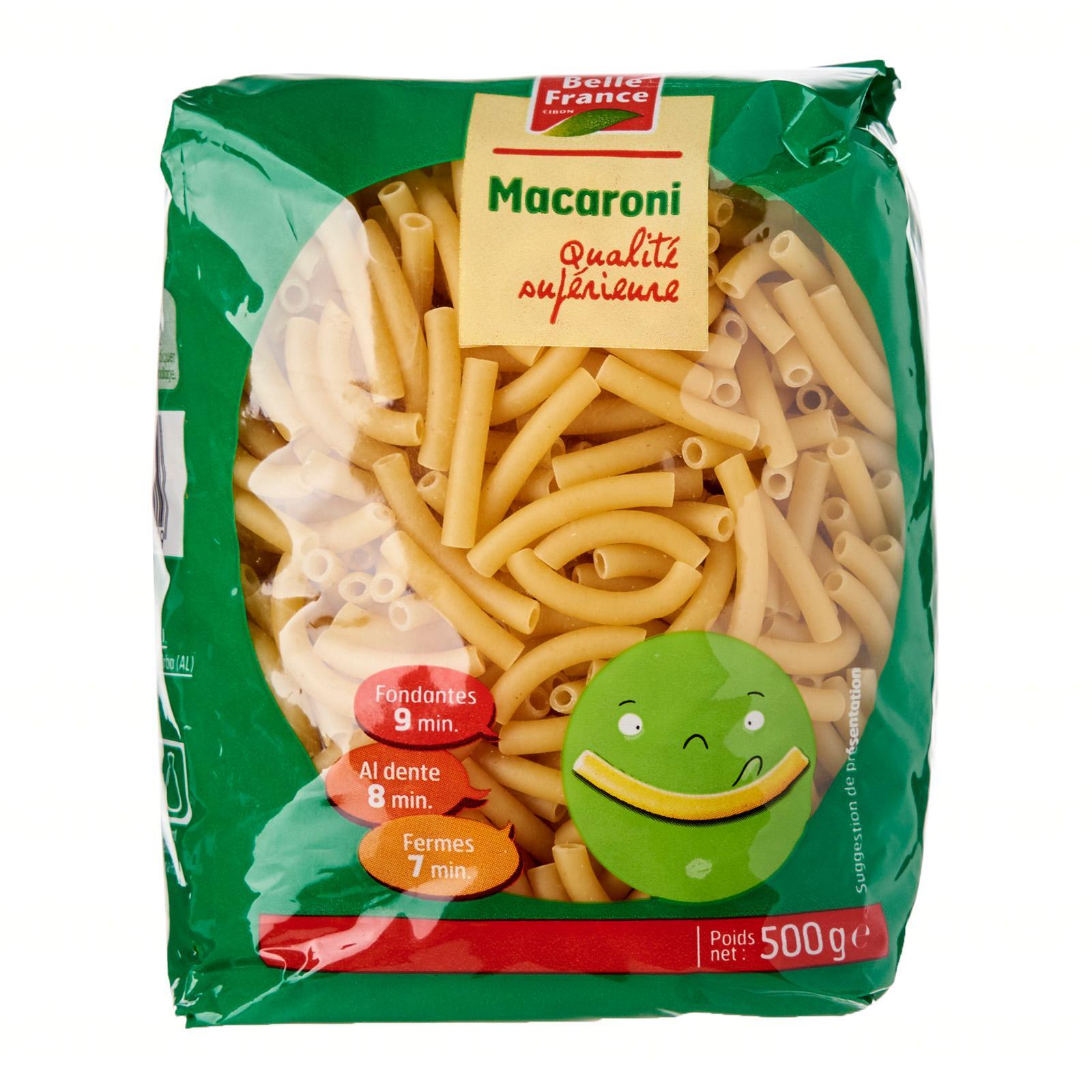 Macaroni