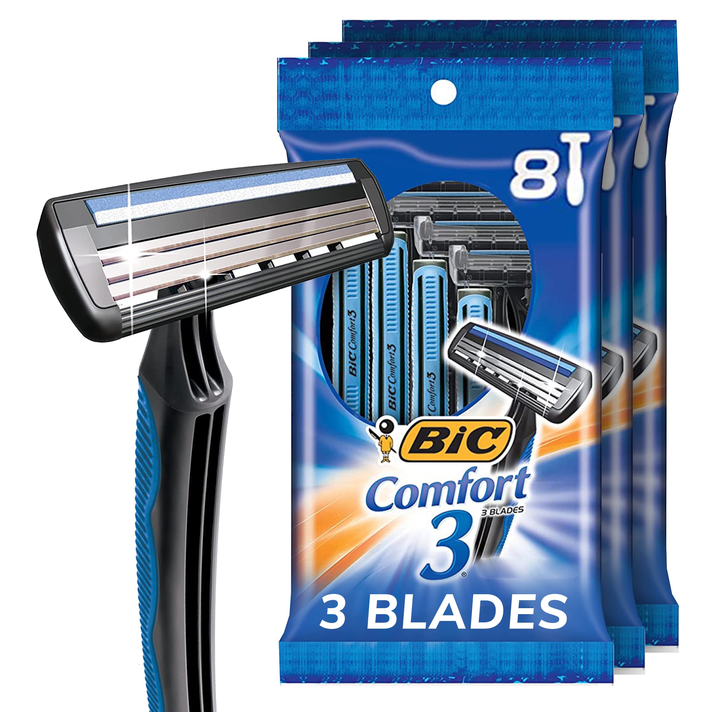 Bic Razor