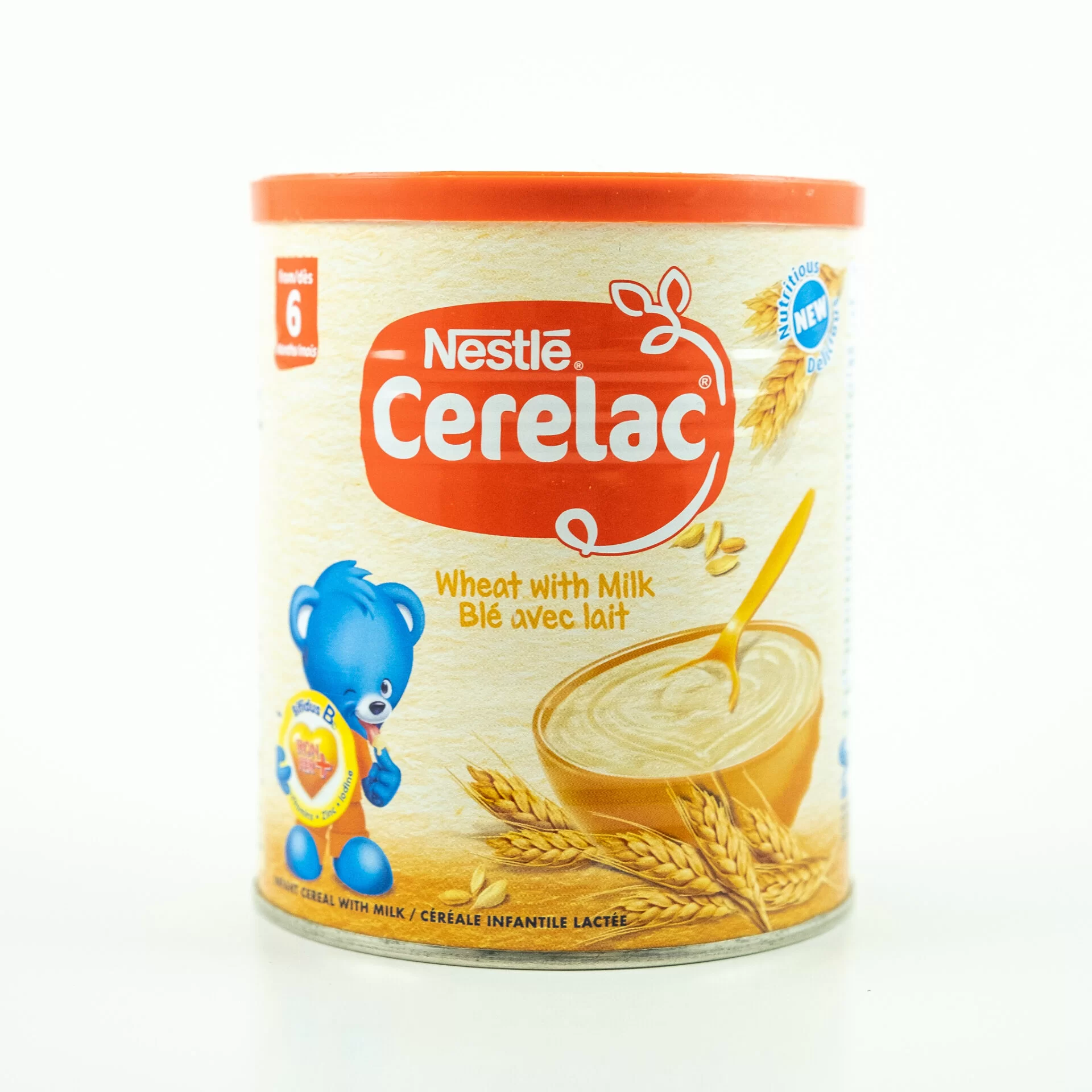 Nestlé Cerelac