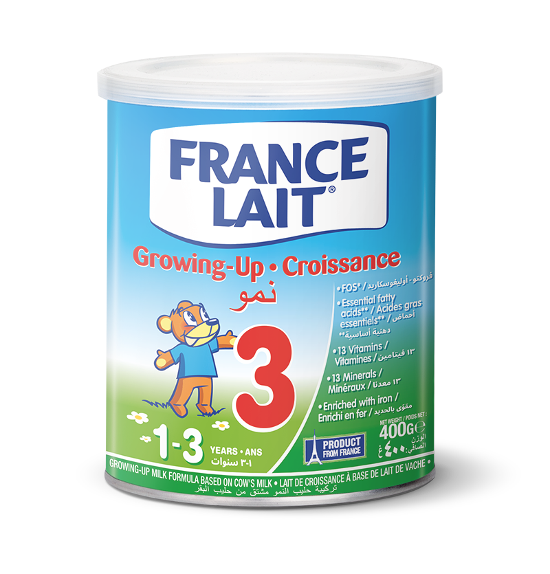 France Lait