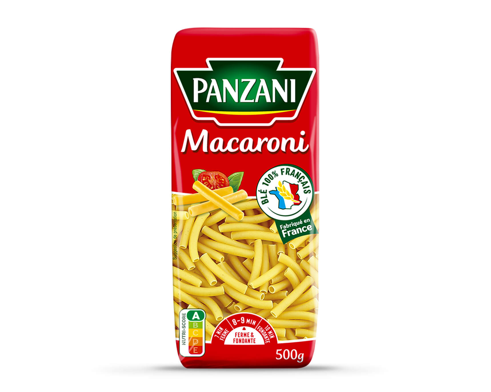 Panzani Macaroni