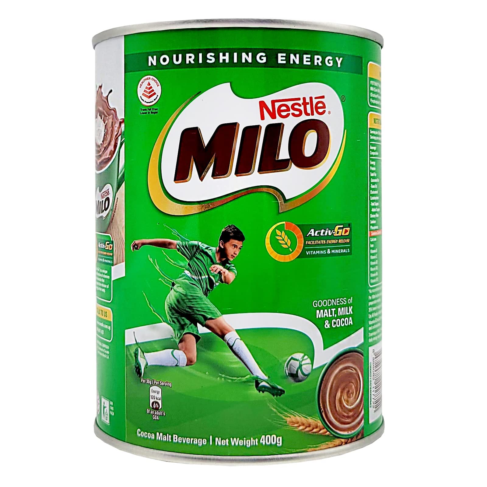 Nestlé Milo