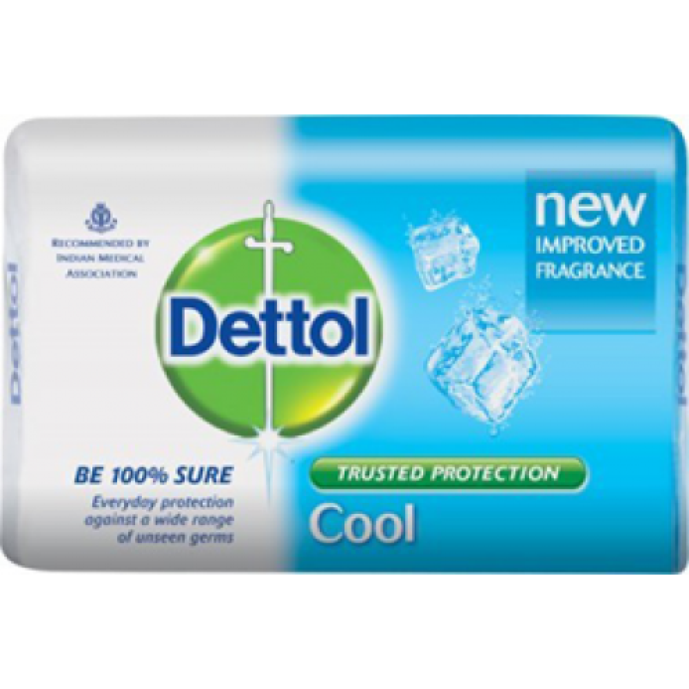 Dettol