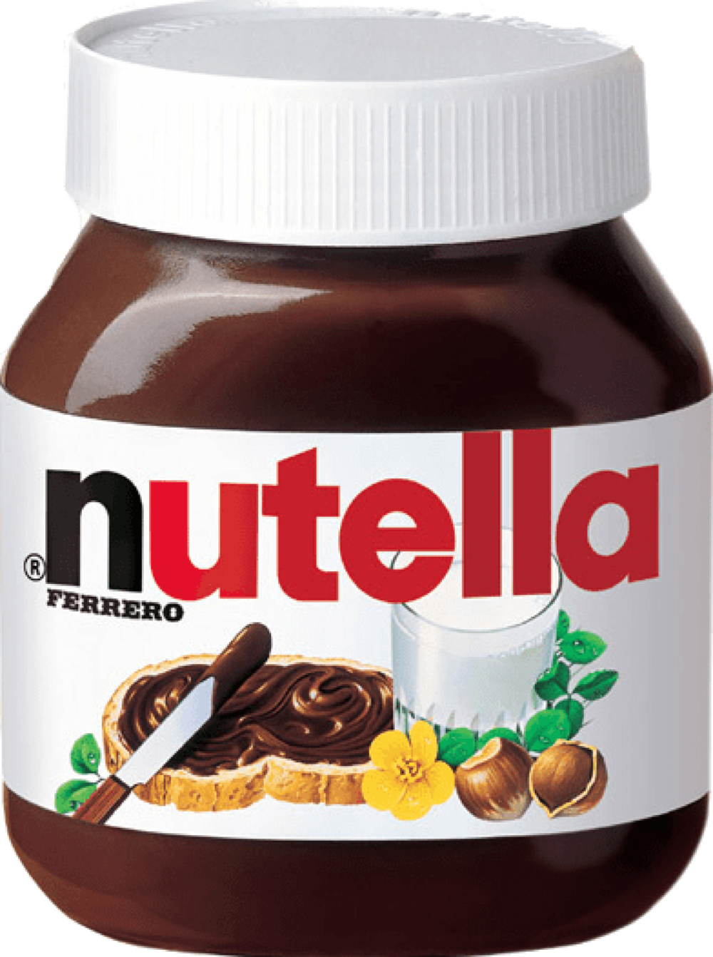 Nutella Ferrero