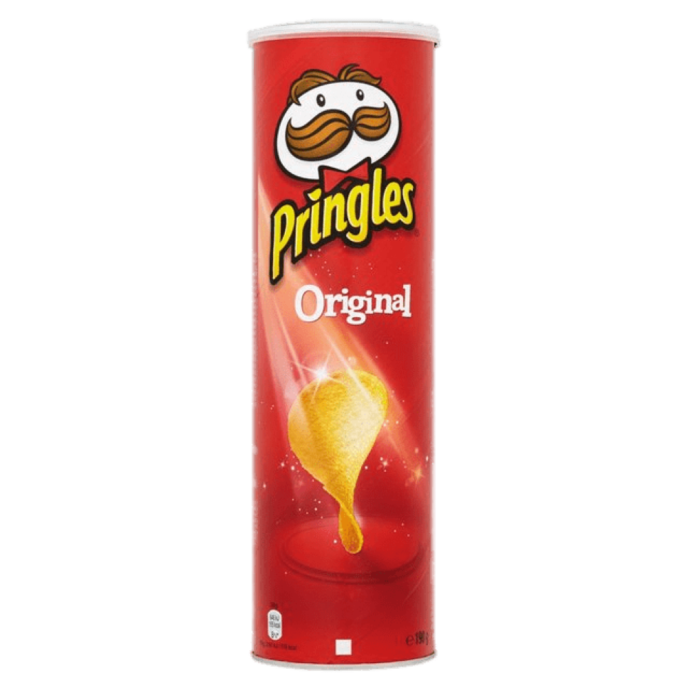Pringles Original