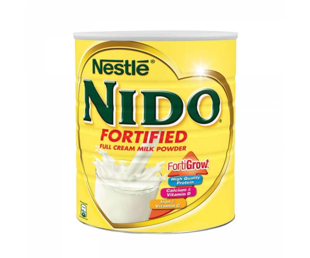 Nestlé Nido