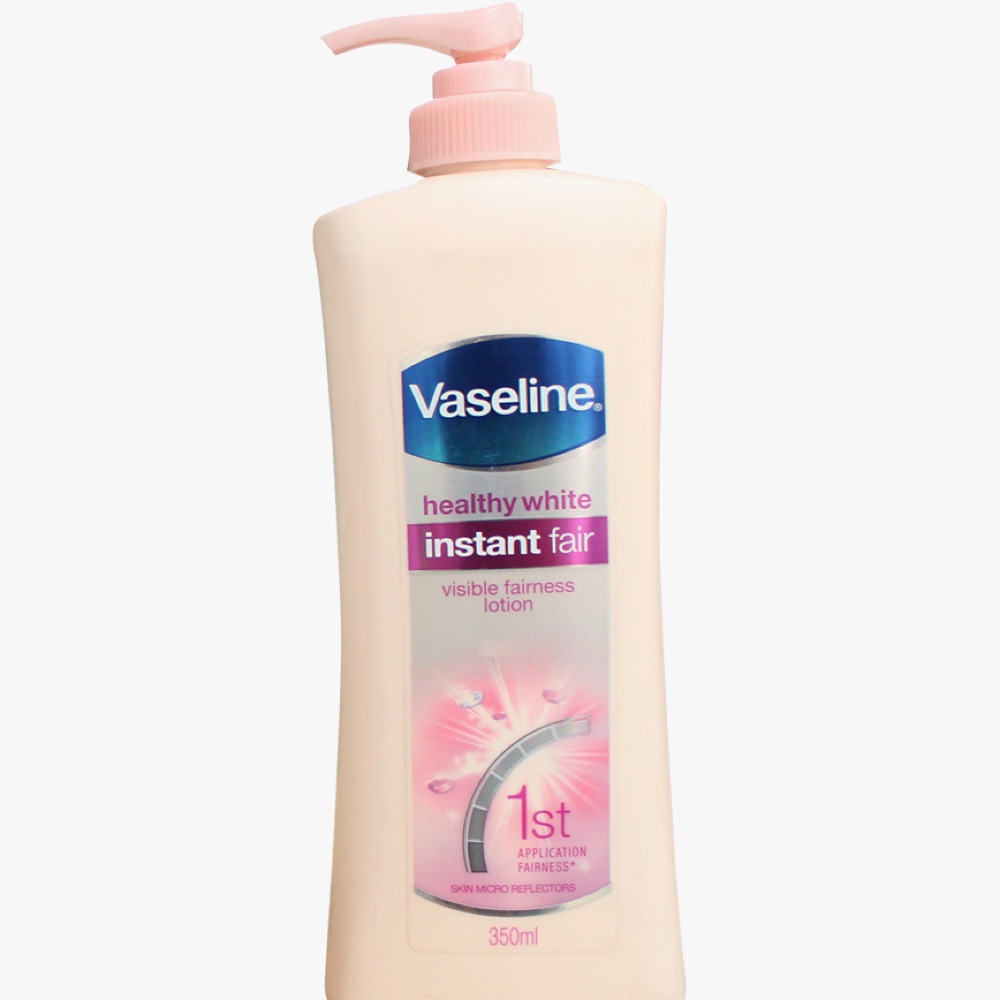 Vaseline Instant Fair