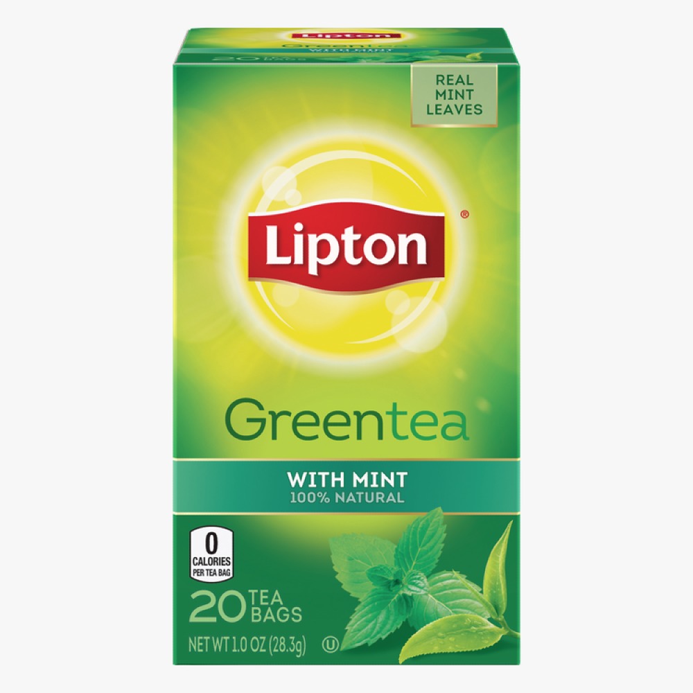 Lipton GreenTea