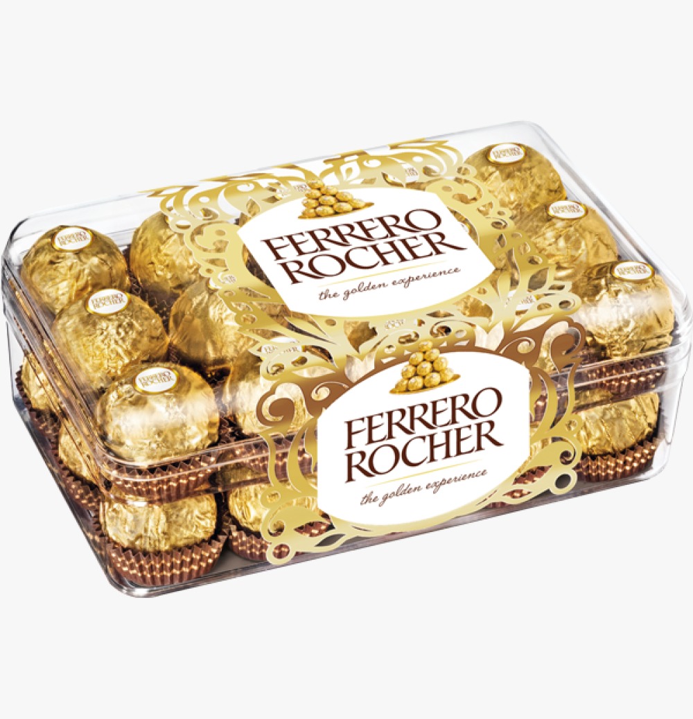 Ferrero Rocher