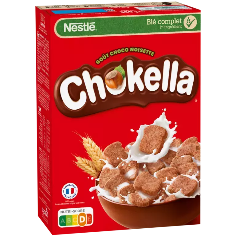 Nestlé Chokella