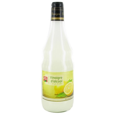 Belle france Vinaigre d'alcool