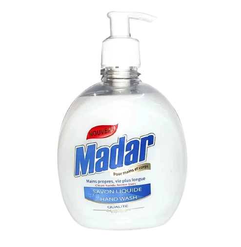 Madar Savon Liquide