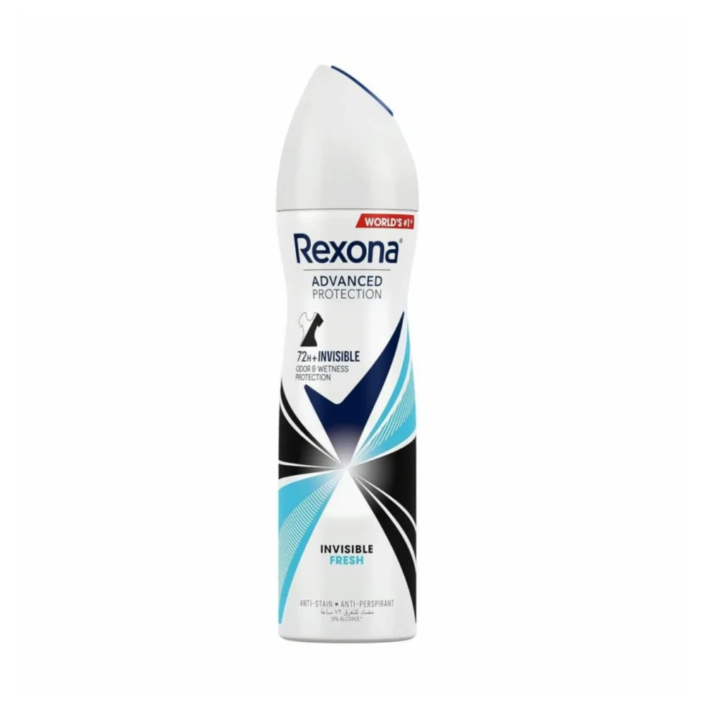 Rexona DEO