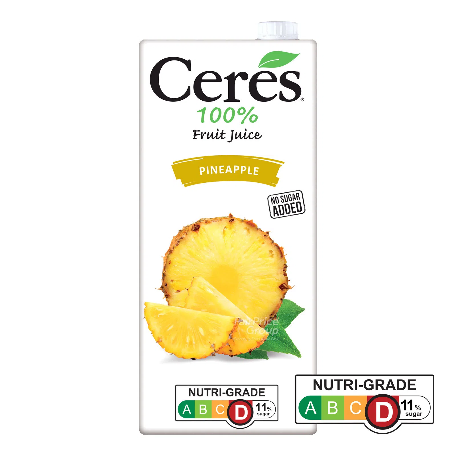 Ceres 100% Jus