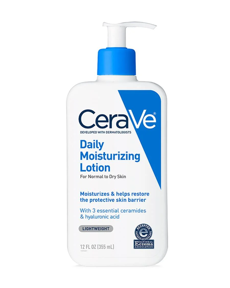 CeraVe Daily