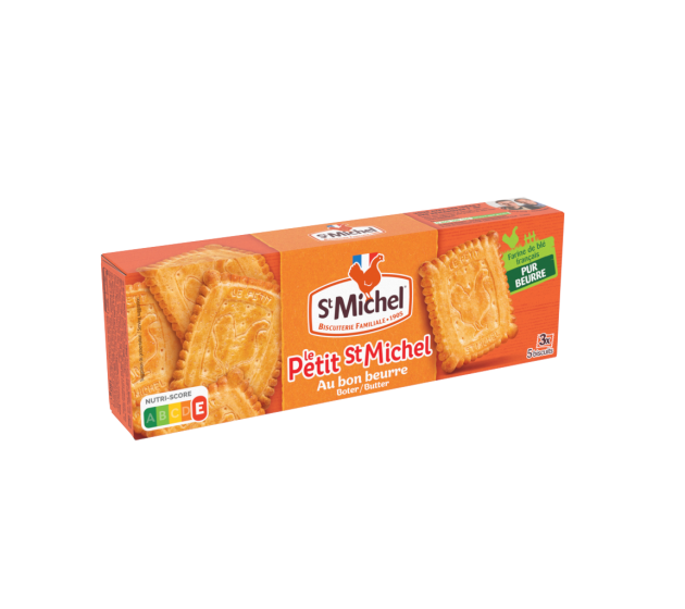 St Michel brownie ultra fondant