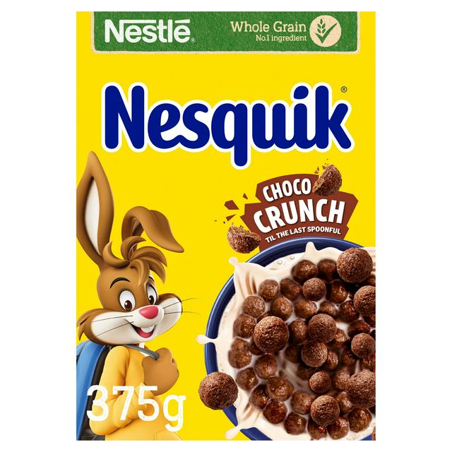 Nestle Nesquik