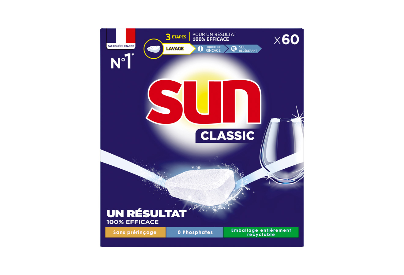 Sun classic