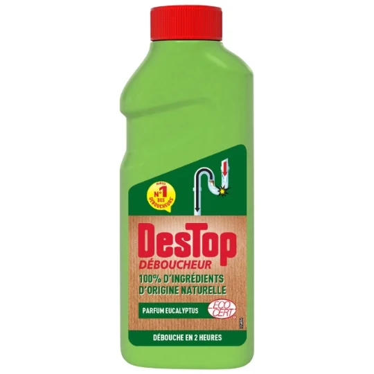 DesTop Deboucheur