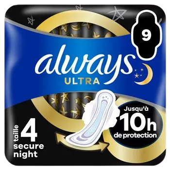 Always ultra Nuit