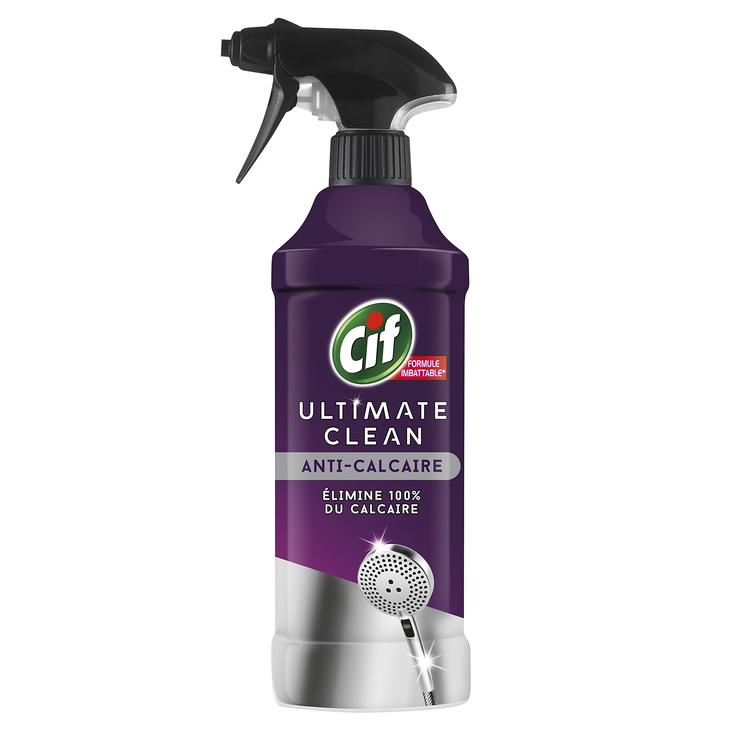 Cif ultimate clean